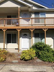 634 NW 21st St unit B - Corvallis, OR