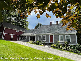 154 Clark Camp Rd - Cornish, NH