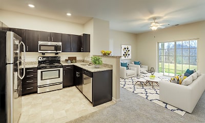 Reserve At Southpointe Apartments - Canonsburg, PA