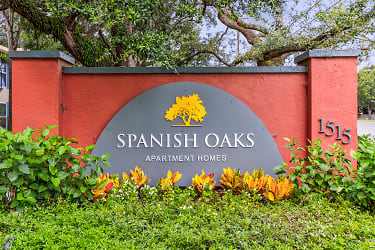 Spanish Oaks Apartments - undefined, undefined