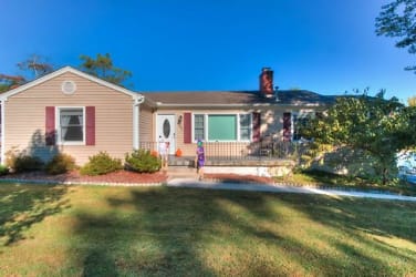 4301 Lamour Dr NW - Knoxville, TN