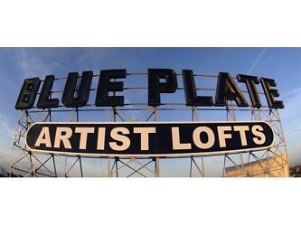 Blue Plate Artist Lofts Apartments - undefined, undefined