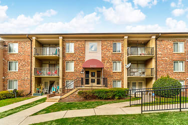 Oxford Manor Apartments - undefined, undefined