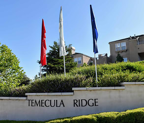 Temecula Ridge Apartments - Temecula, CA