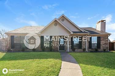 3804 Arnold Pl - Plano, TX