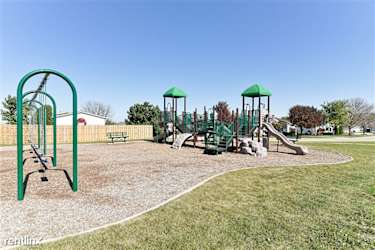 TSE playground