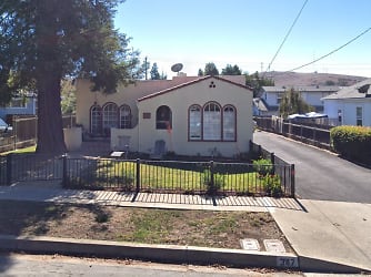347 Branch St - San Luis Obispo, CA