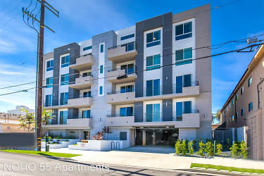 5555 Bonner Ave. Apartments - North Hollywood, CA