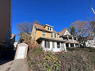 11409 Orville Avenue - Cleveland, OH