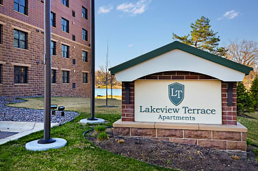Lakeview Terrace Apartments - Shoreview, MN