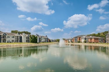 Hidden Lakes Apartment Homes - Miamisburg, OH