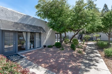 Rise At The Preserve Apartments - Phoenix, AZ