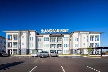 Sawgrass Point Apartments - Gonzales, LA