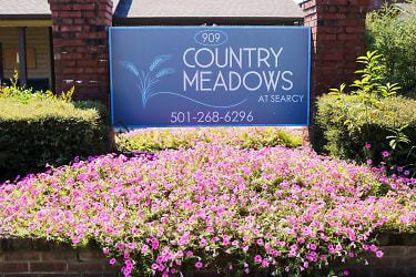 Country Meadows Apartments - Searcy, AR
