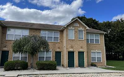 St. Clair Terrace Apartments - Hagerstown, MD