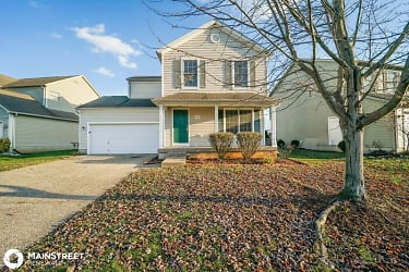 4022 Orchard Lake Dr - Louisville, KY