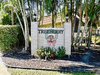 4155 Turnberry Cir #29 - Greenacres, FL