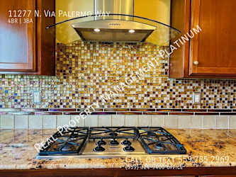 11277 N. Via Palermo Way - Fresno, CA
