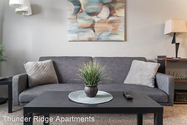 Thunder Ridge Apartments - Cedar Falls, IA