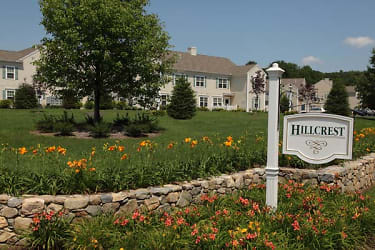 Hillcrest - Senior 62+ Community Apartments - South Windsor, CT