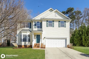 908 Fulworth Ave - Wake Forest, NC