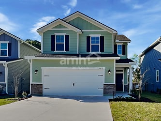 4613 Coleman Estates Circle - Jacksonville, FL