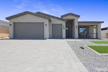 2743 N Lema Dr - Mesa, AZ