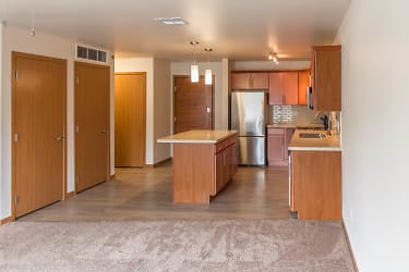 Copper Ridge Apartments - Rapid City, SD