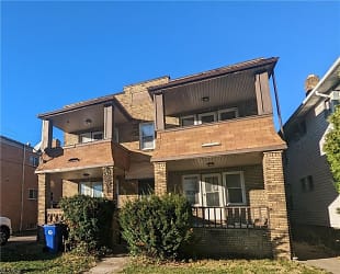 10424 Joan Ave #2 Apartments - Cleveland, OH