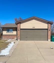 4342 Witches Hollow Ln - Colorado Springs, CO