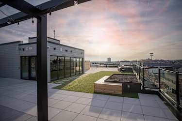 City Center Residential Apartments - Allentown, PA