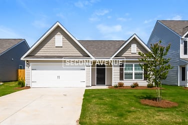 823 Red Berry Ln - undefined, undefined