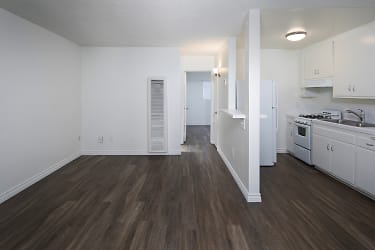 4580 33rd Street Apartments - San Diego, CA