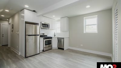1425 N Campbell Ave unit CH3 - Chicago, IL
