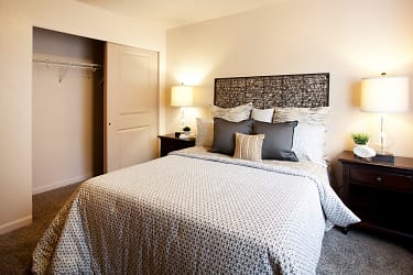 Residence At River Run Apartments - Spokane, WA