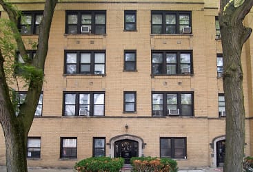 6034 N Hermitage Ave unit G - Chicago, IL