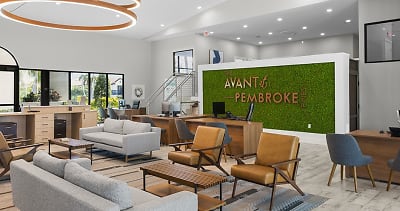 The Avant At Pembroke Pines Apartments - Pembroke Pines, FL
