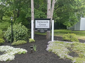 Yarmouth Green Apartments - undefined, undefined