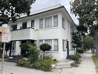 805 Chestnut Ave unit 1 - Long Beach, CA