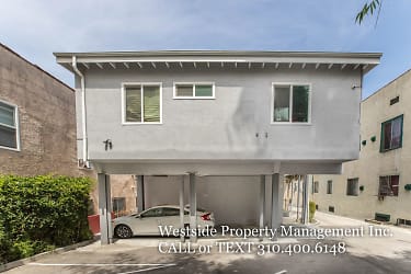334 Witmer St - Los Angeles, CA