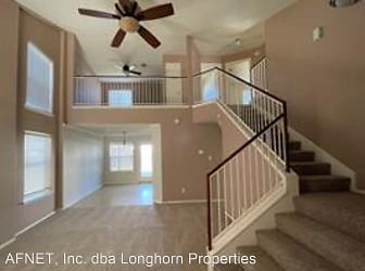 4901 Donegal Bay Ct - Killeen, TX
