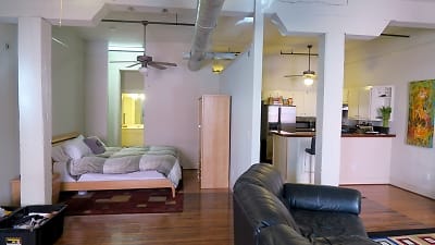 Piedmont Leaf Lofts Apartments - Winston Salem, NC