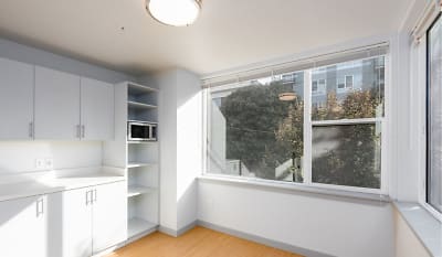 Kulle Urban Living 1815 Bellevue Ave Apartments - Seattle, WA