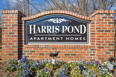 Harris Pond Apartments - Charlotte, NC