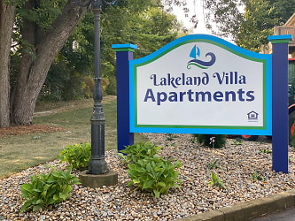 Lakeland Villa Apartments - Warsaw, IN