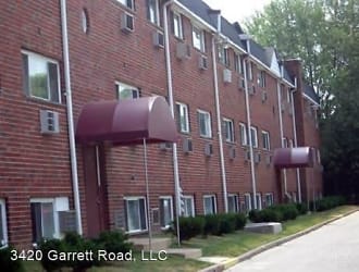 Garrett House Apartments - Drexel Hill, PA