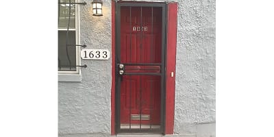 1633 Frederick Ave - Baltimore, MD