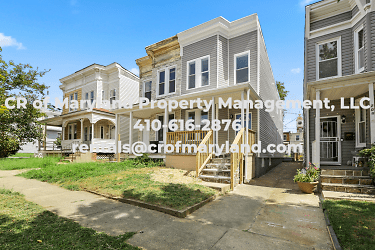 207 S Loudon Ave - Baltimore, MD