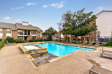 Estelle Creek North Apartments - Irving, TX