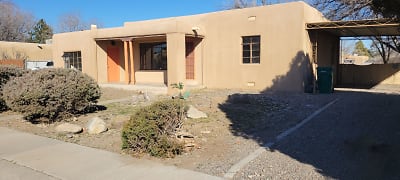 137 San Fidel Rd NW unit 137 - Albuquerque, NM